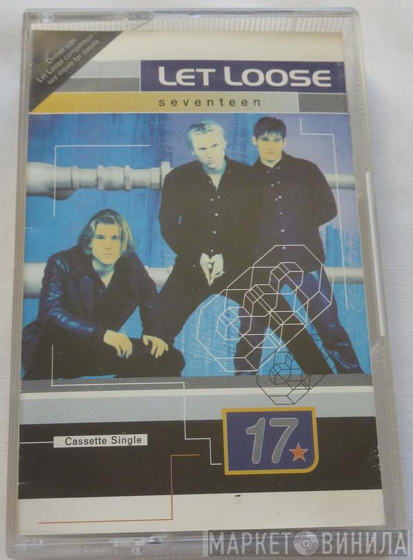  Let Loose  - Seventeen