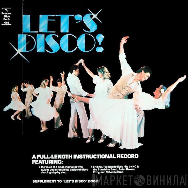  - Let's Disco
