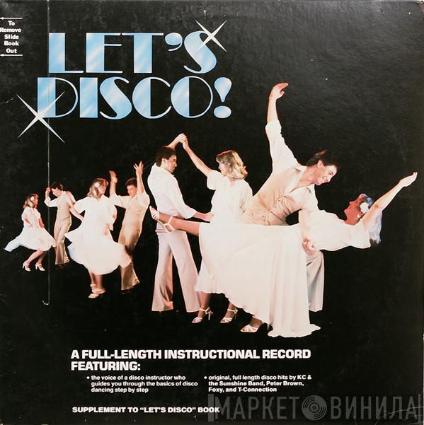  - Let's Disco