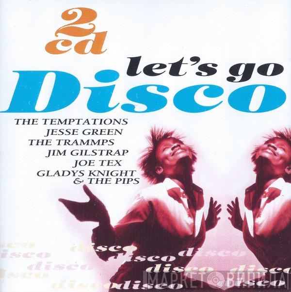  - Let's Go Disco