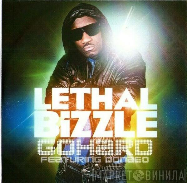 Lethal Bizzle, Donae'o - Go Hard