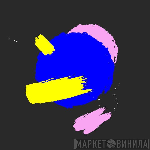  Letherette  - Last Night On The Planet