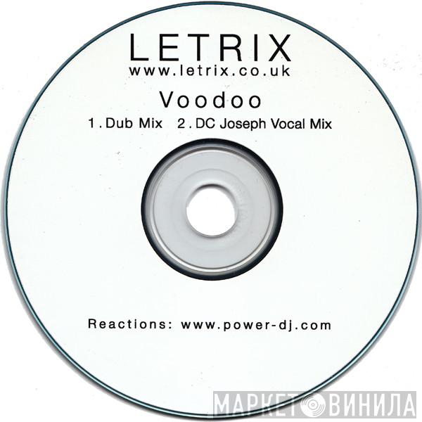 Letrix - Voodoo