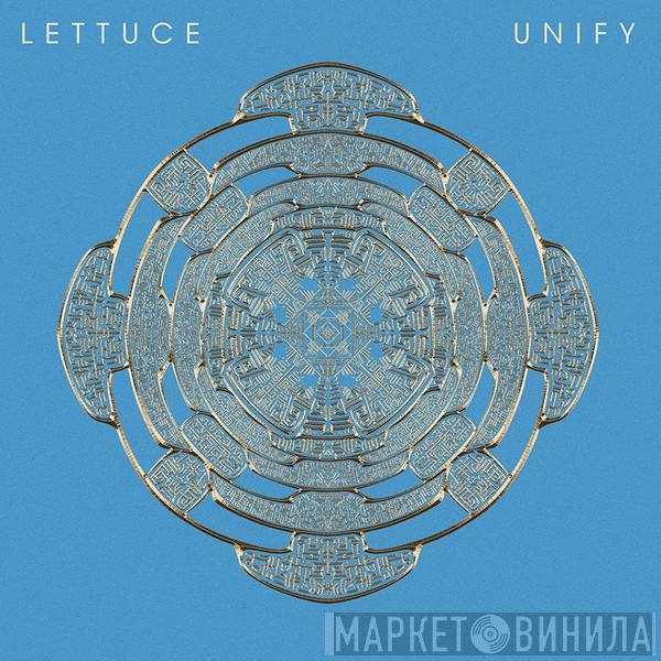 Lettuce  - Unify