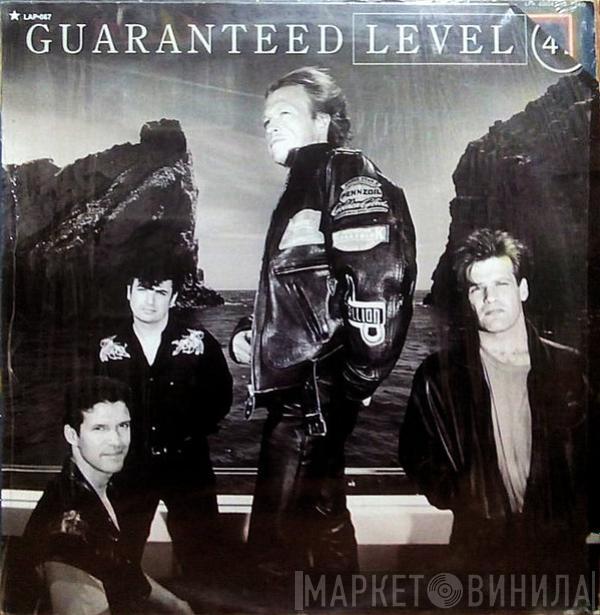  Level 42  - Guaranteed