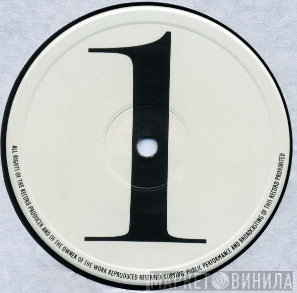  Level 42  - Lessons In Love (Extended Version)