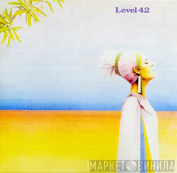  Level 42  - Level 42