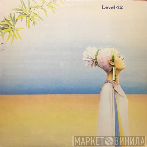  Level 42  - Level 42