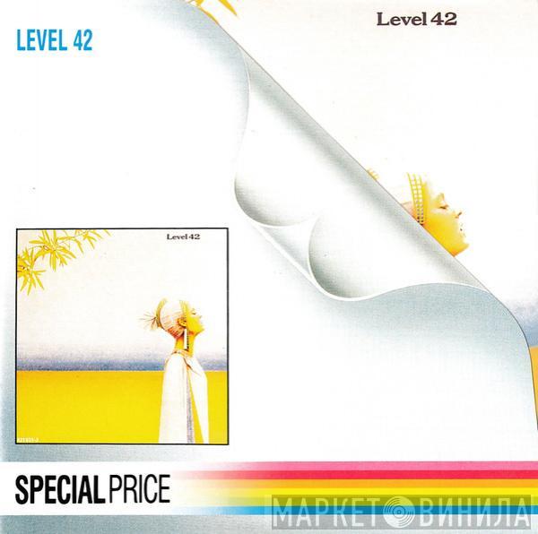  Level 42  - Level 42