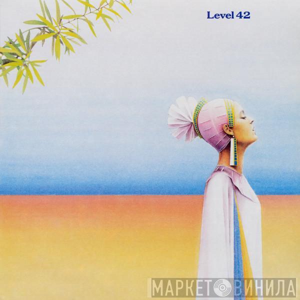  Level 42  - Level 42