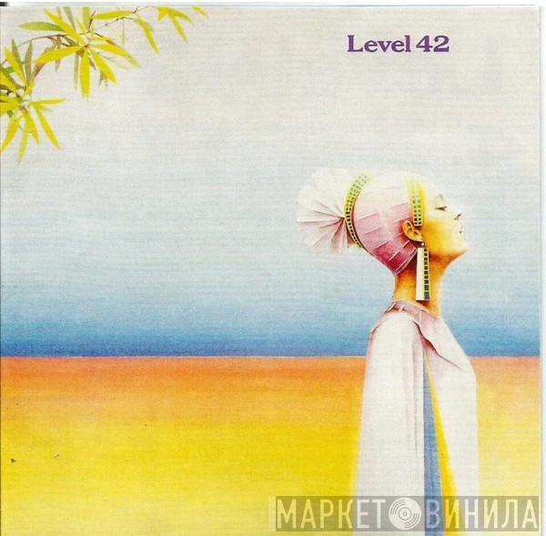  Level 42  - Level 42