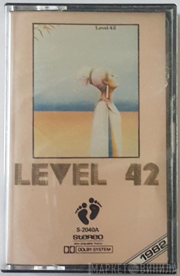  Level 42  - Level 42