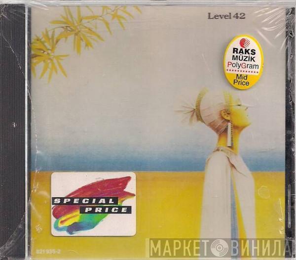  Level 42  - Level 42