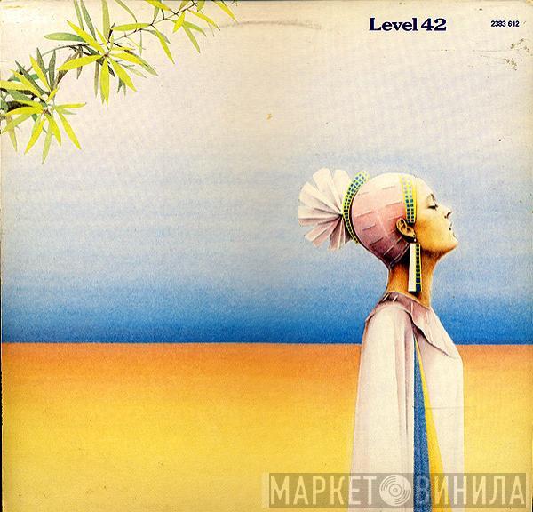  Level 42  - Level 42