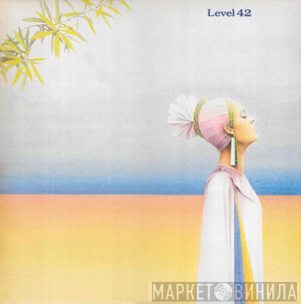 Level 42 - Level 42