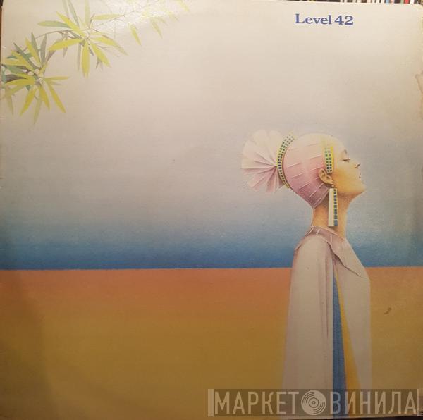  Level 42  - Level 42