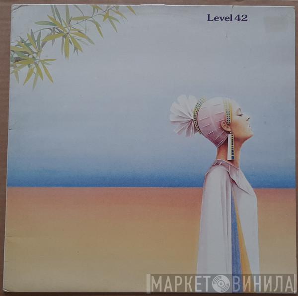  Level 42  - Level 42