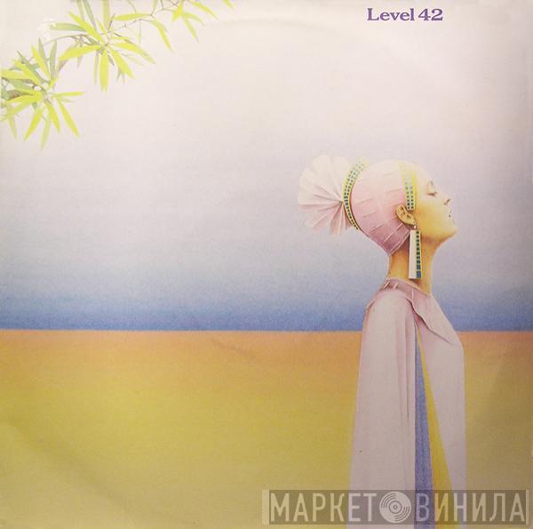 Level 42  - Level 42
