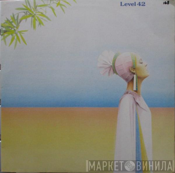  Level 42  - Level 42