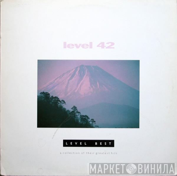 Level 42 - Level Best