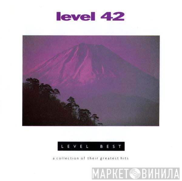  Level 42  - Level Best
