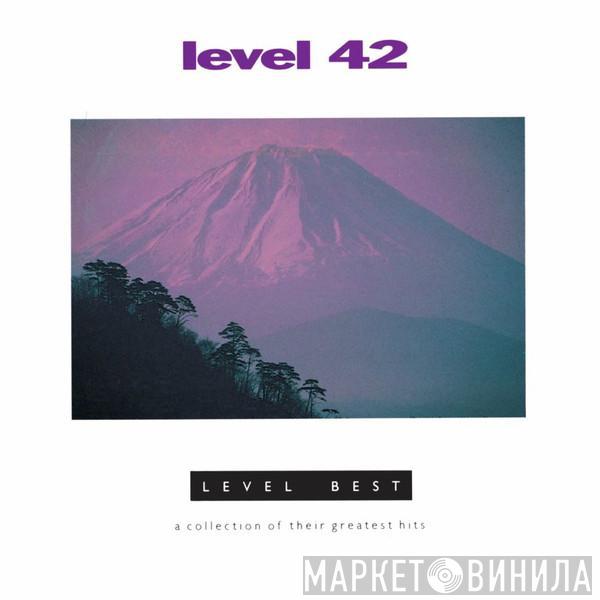  Level 42  - Level Best