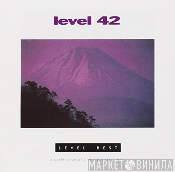  Level 42  - Level Best