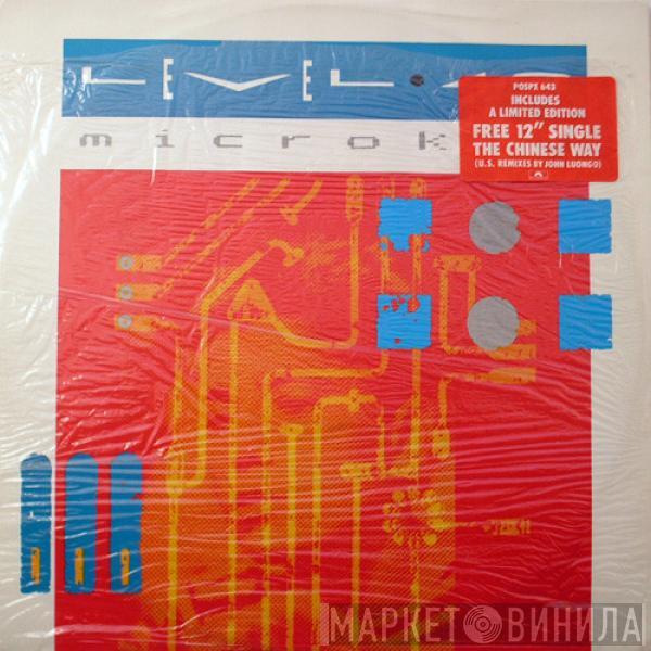  Level 42  - Microkid