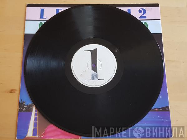 Level 42 - Out Of Sight - Out Of Mind