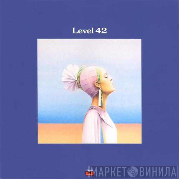  Level 42  - Starchild
