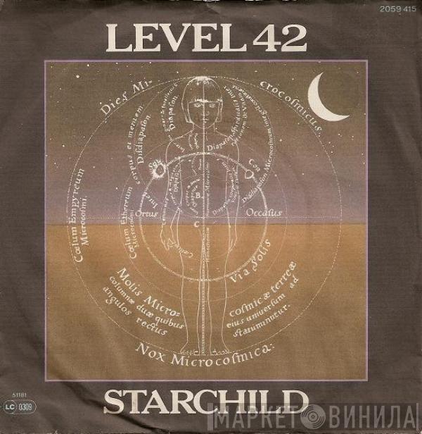 Level 42  - Starchild
