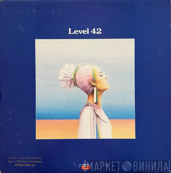  Level 42  - Starchild