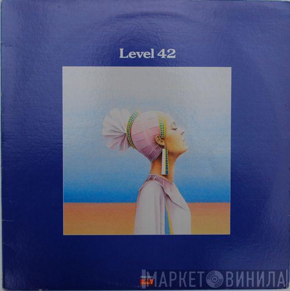  Level 42  - Starchild