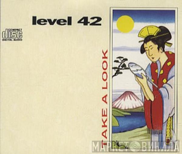  Level 42  - Take A Look