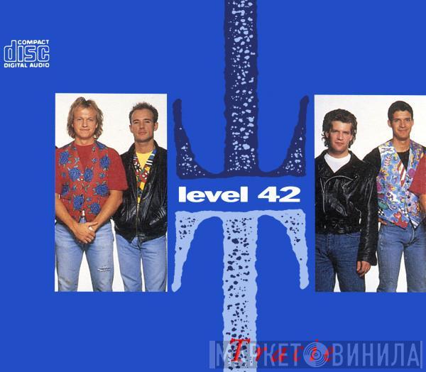  Level 42  - Tracie