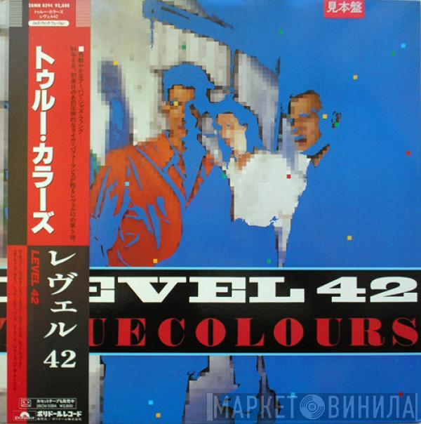  Level 42  - True Colours