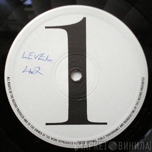  Level 42  - True Colours