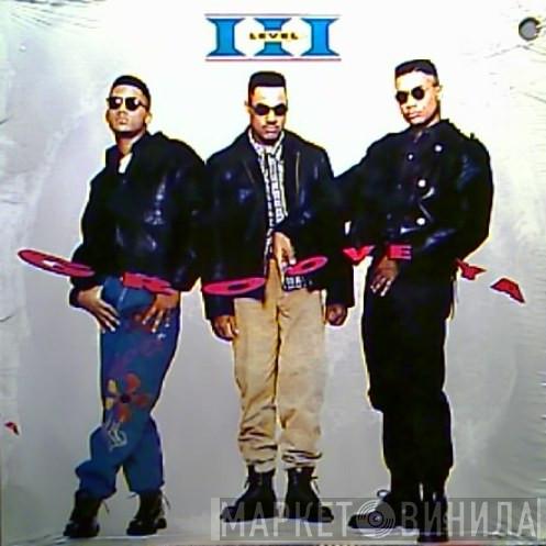 Level III  - Groove Ya