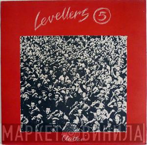 Levellers 5 - Clatter