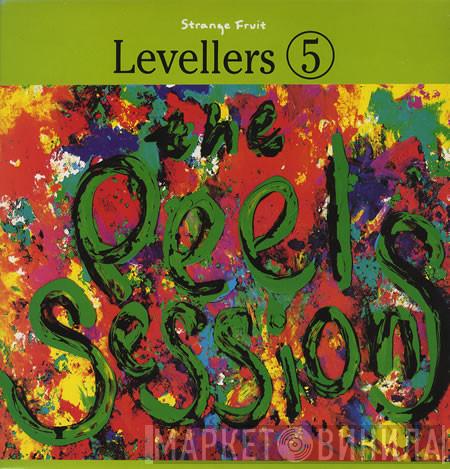  Levellers 5  - The Peel Sessions