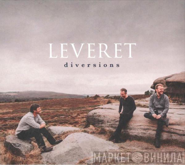 Leveret  - Diversions