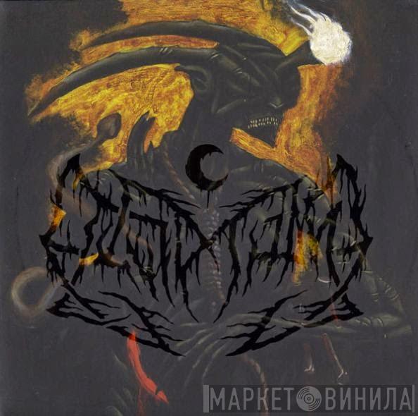 Leviathan  - The Blind Wound