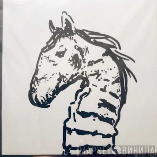 Levon Vincent - Seahorse