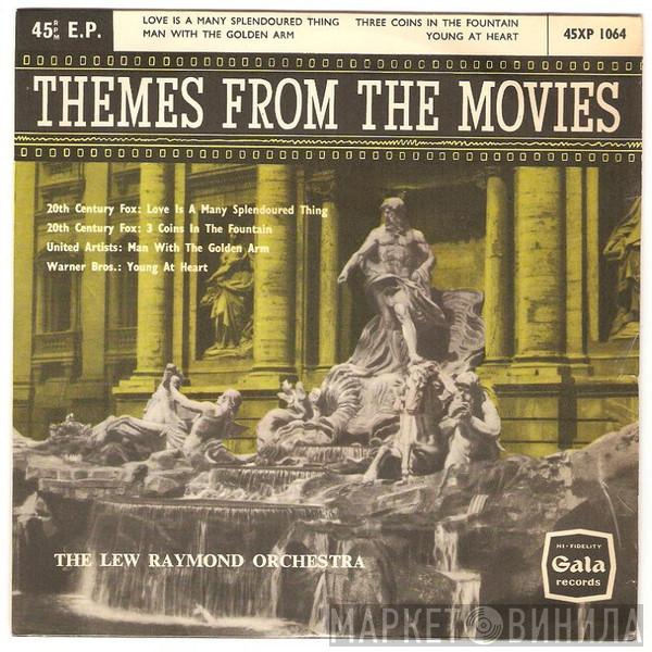 Lew Raymond And His Orchestra - Themes From The Movies