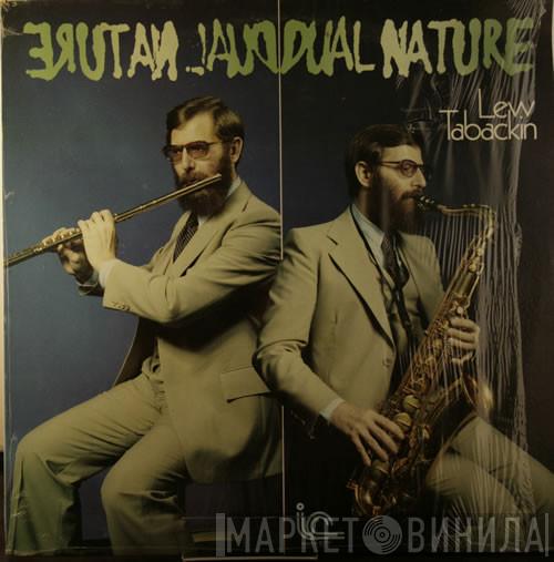 Lew Tabackin - Dual Nature
