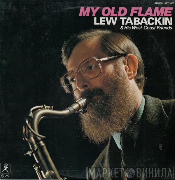Lew Tabackin - My Old Flame