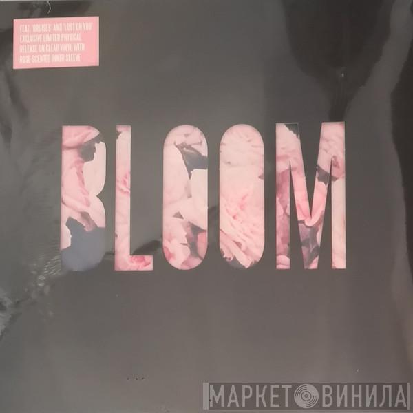  Lewis Capaldi  - Bloom