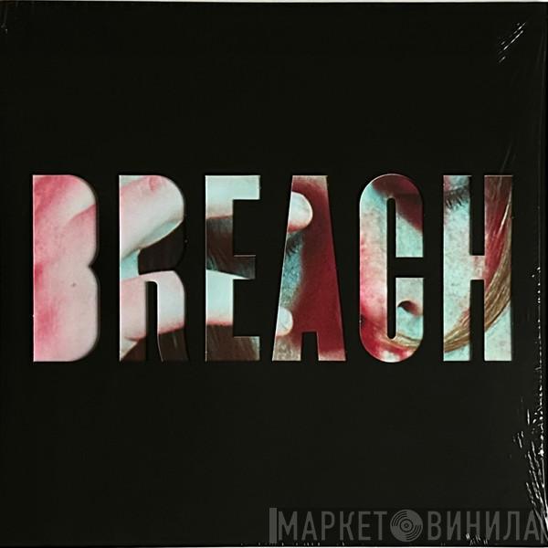Lewis Capaldi - Breach
