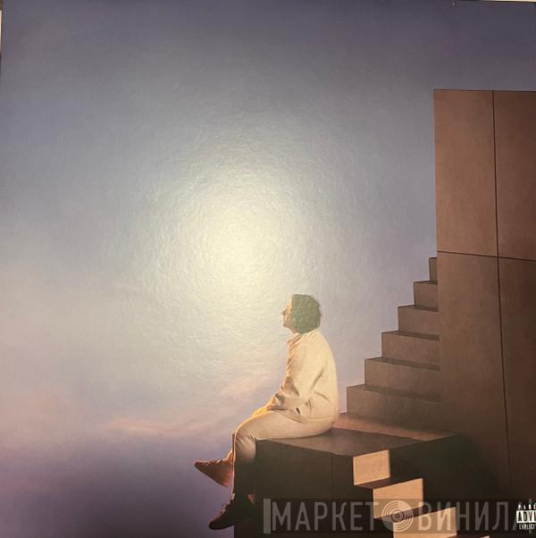 Lewis Capaldi  - Broken By Desire To Be Heavenly Sent