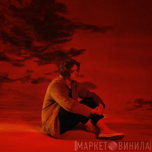  Lewis Capaldi  - Divinely Uninspired To A Hellish Extent